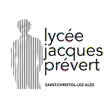 Logo Lycée Jacques Prévert