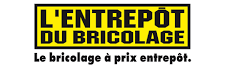 Entrepôt du Bricolage