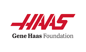 Logo Gene Haas